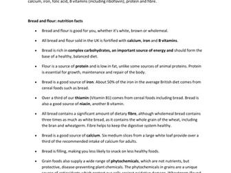 Healthy Eating Healthy Living