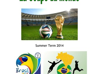 World Cup 2014 - Bresil