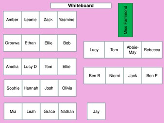 Ou j'habite - on peut