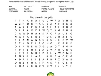 COUPE DU MONDE 2014 / WORLD CUP 2014