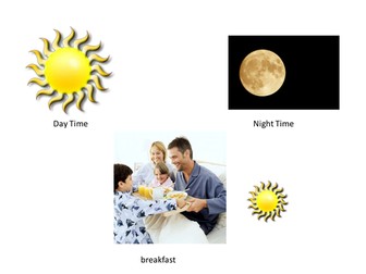 Day and Night Slideshow