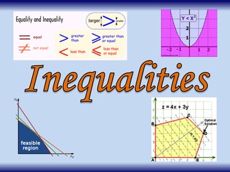 Maths Further Pure 2 - Set of lesson powerpoints