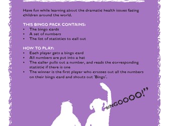 Saving Children's Lives