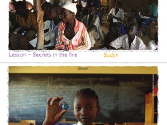 Respect! Exploring children's rights