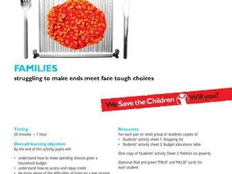 How to Manage a Household Budget