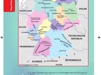 Collins Dictionary: German resources