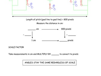 Bearings Football Using MSW Logo
