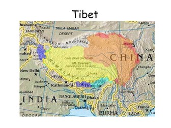 A'Level Buddhism Resources