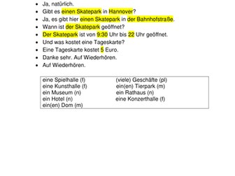 Echo 3 rot 6 2 Fremdenverkehrsamt