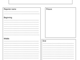 Alastair Humphreys lesson 1.