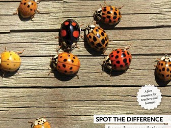 Big Picture - Populations Issue