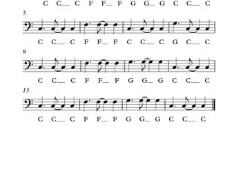 AQA GCSE Caribbean Music Resources