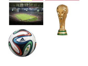 Orienteering World Cup Activity