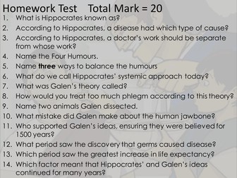 Roman Medicine and Surgery