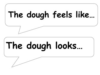 Can you describe things using adjectives?