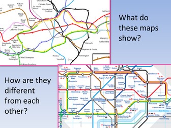 Network Topologies