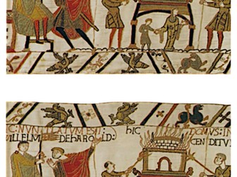 Normans - Lesson Seven - Harrying of the North