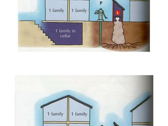 Industrial Revolution 3 - Urbanisation