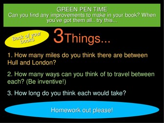 Industrial Revolution 5 - Railways