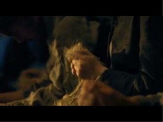 Industrial Revolution 9 - Workhouse Assessment