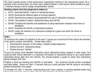 Unit 3 Energy and Our Universe