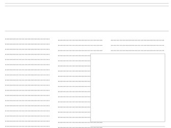 End of term week activities - Brazil World Cup
