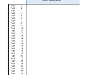 Reading APP - 2014 Curriculum