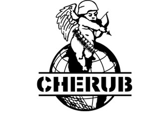 Cherub: The Recruit workbook (Yr9 LA)