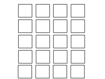 Problem Solving Colour Combinations