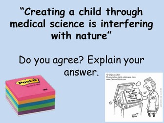 Fertility Treatments