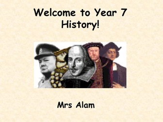 Introduction to History