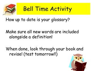 Variation, Inheritance & Cloning