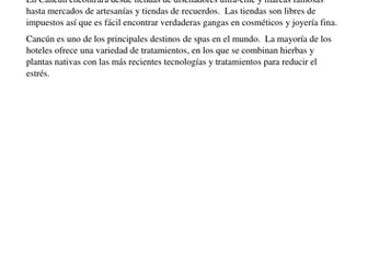 Latin American countries