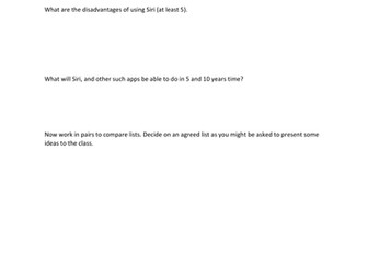 Introduction to Python.