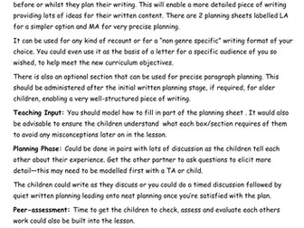 First Day Back: Holiday/Weekend Recount + Extras