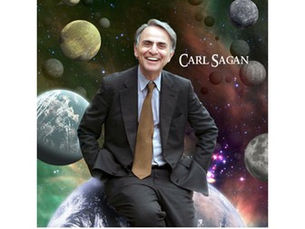 Carl Sagan's Fine Art of Baloney Detection