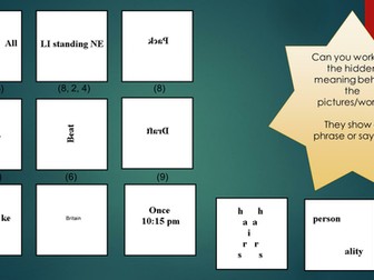 Building Brain Power Assembly
