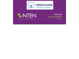 Effective evidence-based professional learning