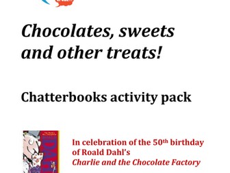 Roald Dahl Reading Club Activities