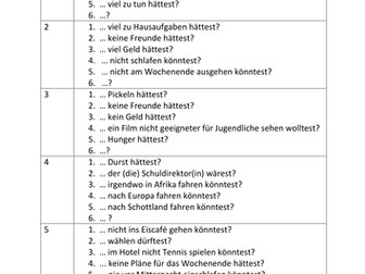 So jung und schon gestresst