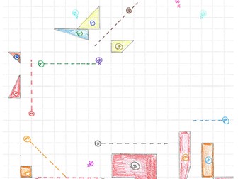 Transformations review