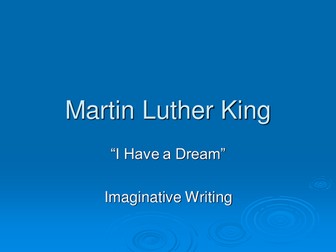 Martin Luther King Jr, the media and prejudice