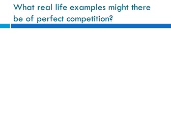 IB Theory of The Firm Collection of Lessons