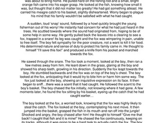 Stories from other cultures English lesson