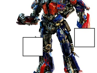 Posters for Prime Numbers and Factors