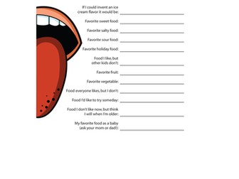 Science Task 2 Superhumans