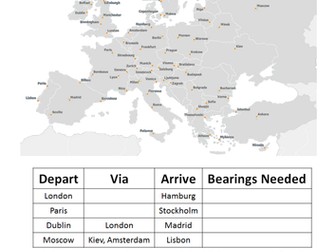 Introduction to Bearings