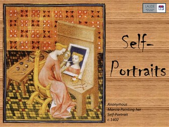 Self-Portraits