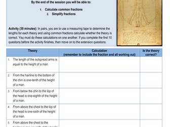 My Best Lesson - 21 November