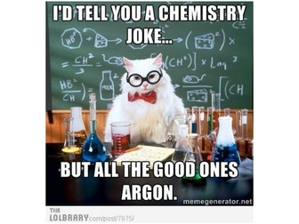 Chemical equilibrium